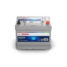 BOSCH ASIA SILVER 70AH 540A R+ 092 PP0 260