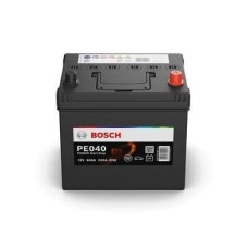 BOSCH 12V 60Ah 650A POWER EFB R+ 092 PE0 400