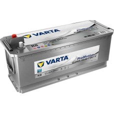 VARTA Promotive Super Heavy Duty 640 400 080 140AH 800A L+