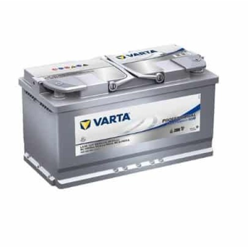 VARTA PROFESSIONAL DUAL PURPOSE AGM 95AH 850A R+