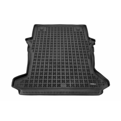Гумена стелка за багажник за Ford Transit Courier(2014+) seats