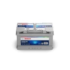 BOSCH 12V 85Ah 800A POWER+ 092 PP0 100
