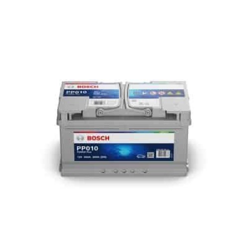BOSCH 12V 85Ah 800A POWER+ 092 PP0 100