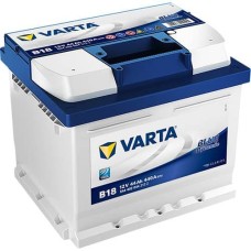 VARTA Blue Dynamic 544 402 044 44AH 440A R+