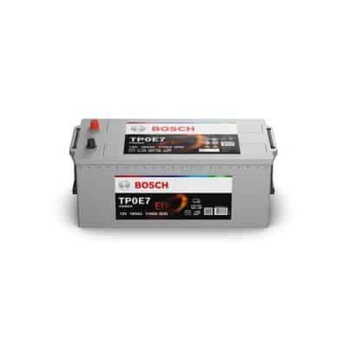 BOSCH 12V 190Ah 1050A POWER EFB L+ 092 TP0 E77