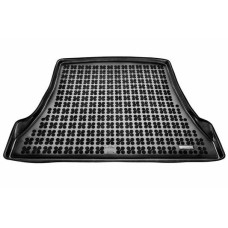 Гумена стелка за багажник за Skoda Citigo(2012+) seats