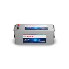 BOSCH 12V 140Ah 800A POWER PLUS L+ 092 TP1 760