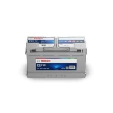 BOSCH 12V 95Ah 800A POWER+ R+ 092 P00 130