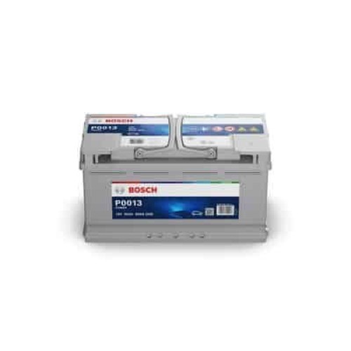 BOSCH 12V 95Ah 800A POWER+ R+ 092 P00 130
