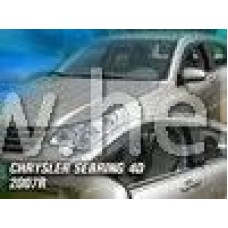 Ветробрани за CHRYSLER VOYAGER GS/DODGE CARAVAN(1996+)2бр. предн