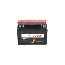 BOSCH M6 AGM YTX9-BS 8AH 135A 12V L+ 092 M60 100