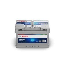 BOSCH 12V 72Ah 720A POWER+ R+ 092 PP0 070