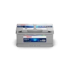 BOSCH 12V 110Ah 950A POWER PLUS R+ 092 PP0 150