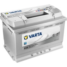 VARTA Silver Dynamic 577 400 078 77AH 780A R+