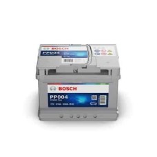 BOSCH SILVER PLUS 61AH 600A R+ 092 PP0 040