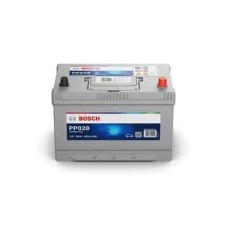 BOSCH ASIA SILVER S4 95AH 830A R+ 092 PP0 280