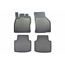 Гумени стелки за Mercedes GLK X204(2009+)-тип леген