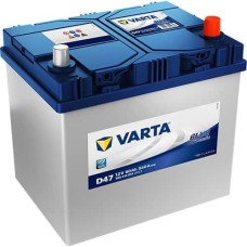 VARTA Blue Dynamic 560 410 054 60AH 540A R+ JIS