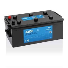 EXIDE StartPRO EG1403 140AH 800A