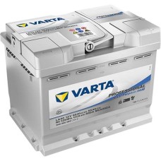 Varta Професионален AGM двойно предназначение 60AH 680A R+