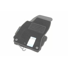 Мокетни стелки за VW Passat(2001-2005) щипки елипса