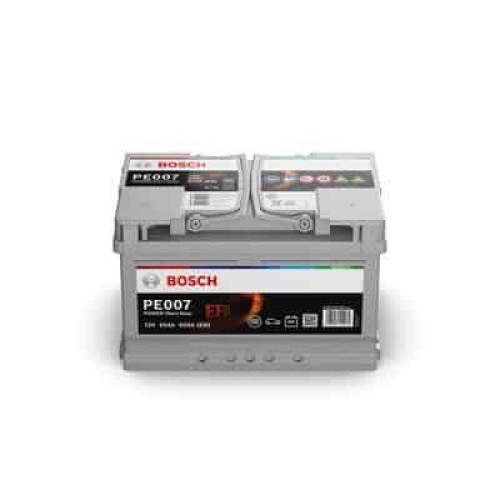 BOSCH 12V 65Ah 650A POWER EFB R+ 092 PE0 070
