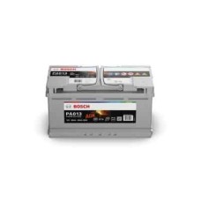 BOSCH 12V 95Ah 830A POWER AGM R+ 092 PA0 130