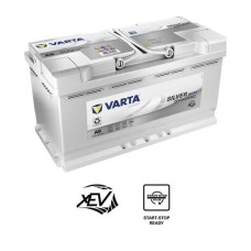 VARTA Silver Dynamic AGM 595 901 085 95AH 850A R+