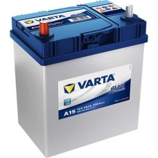 VARTA Blue Dynamic 540 127 033 40AH 330A L+ JIS