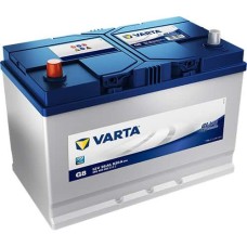 VARTA Blue Dynamic 595 405 083 95AH 830A L+ JIS
