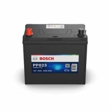 BOSCH ASIA SILVER S4 45AH 330A L+ 092 PP0 230