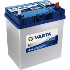 VARTA Blue Dynamic 540 126 033 40AH 330A R+ JIS