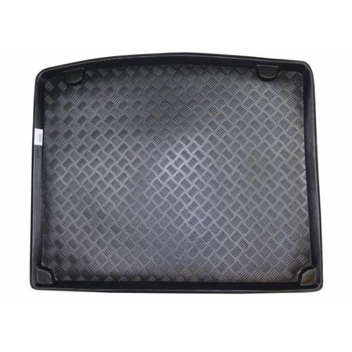 Стелка за багажник за Volkswagen Caddy(2004+) doors, with net