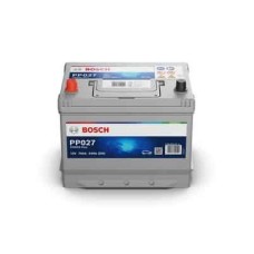 BOSCH ASIA SILVER 70AH 540A L+ 092 PP0 270