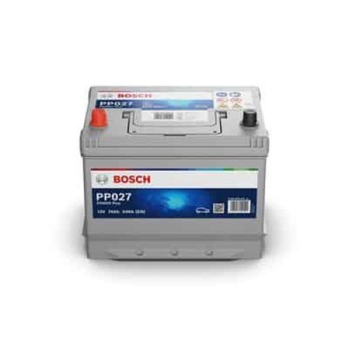 BOSCH ASIA SILVER 70AH 540A L+ 092 PP0 270