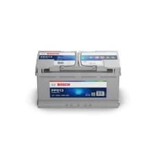 BOSCH 12V 100Ah 830A POWER plus R+ 092 PP0 130