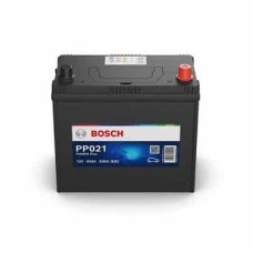 BOSCH ASIA SILVER S4 45AH 330A R+ 092 PP0 210
