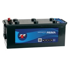 АКУМУЛАТОР PRIMA HEAVY 180Ah1250A L