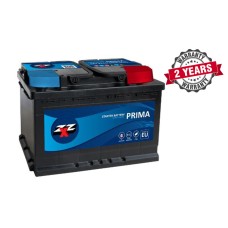 АКУМУЛАТОР PRIMA 70Ah630A B3/B4 R