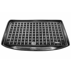 Гумена стелка за багажник за Kia Venga(2009+) upper floor