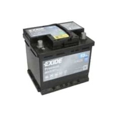 EXIDE PREMIUM 53AH 540A R+