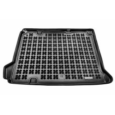 Гумена стелка за багажник за Citroen C4(2010+) with subwoofer