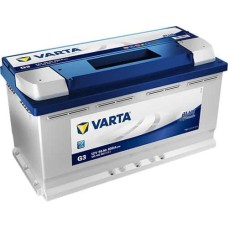 VARTA Blue Dynamic 595 402 080 95AH 800A R+