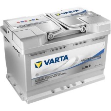 VARTA PROFESSIONAL DUAL PURPOSE AGM 840 070 076 70AH 760A R+
