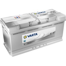 VARTA Silver Dynamic 610 402 092 110AH 920A R+
