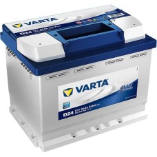 VARTA Blue Dynamic 560 408 054 60AH 540A R+