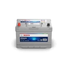 BOSCH ASIA 12V 95Ah 830A POWER PLUS L+ 092 PP0 290