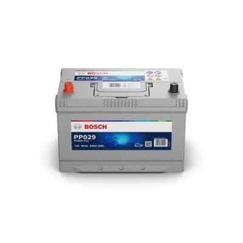 BOSCH ASIA 12V 95Ah 830A POWER PLUS L+ 092 PP0 290