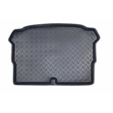 Стелка за багажник за Volkswagen Scirocco III(2008+) doors