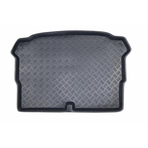 Стелка за багажник за Volkswagen Scirocco III(2008+) doors